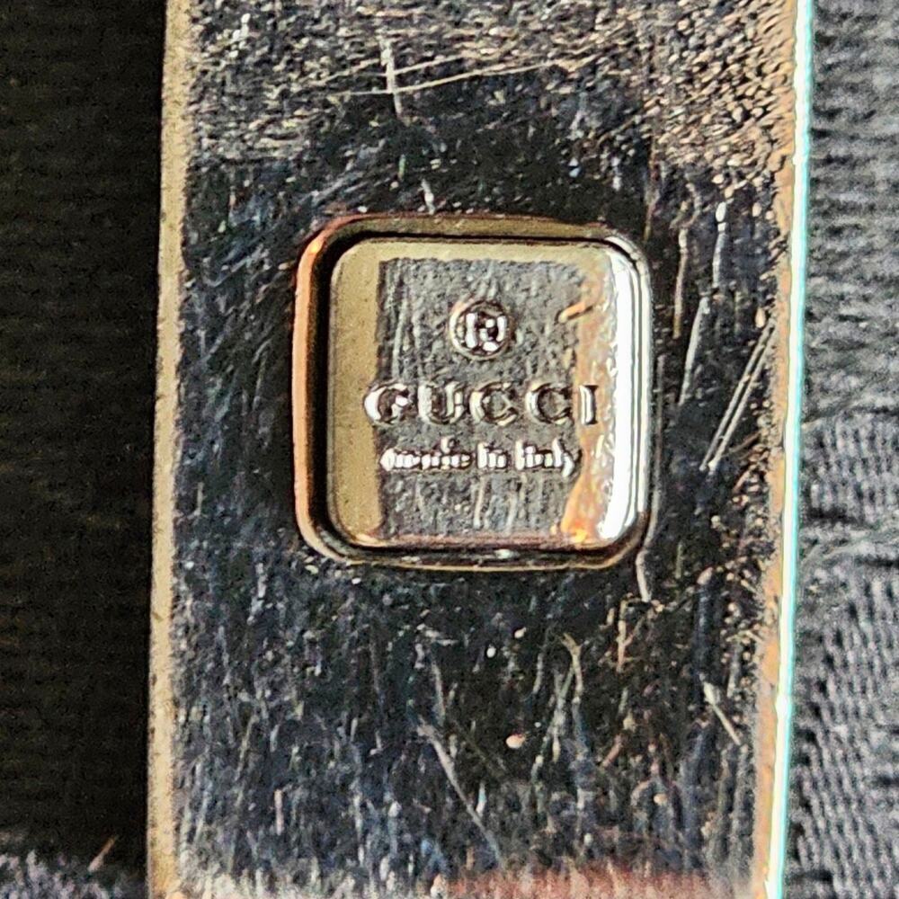 Gucci Wallet - Picture 10 of 12